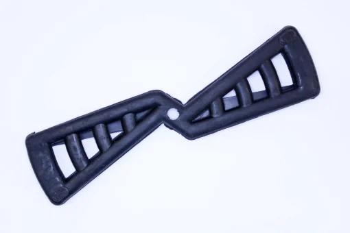 Kairan teränsuojus rusetti 155 mm (6)