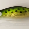 Kapun taimen uistin 68mm 15g väri 6