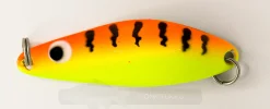 Kapun taimen uistin 68mm 15g väri 9