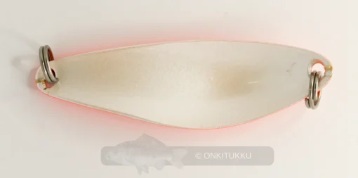 Kapun taimen uistin 68mm 15g väri 9