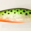 Kapun taimen uistin 83mm 20g väri 4