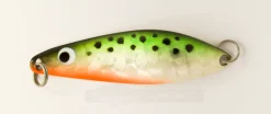 Kapun taimen uistin 83mm 20g väri 4