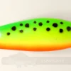 Kapun taimen uistin 83mm 20g väri 6