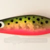 Kapun taimen uistin 83mm 20g väri 9