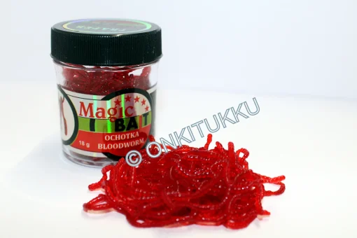 Keinotekoinen surviainen 18g