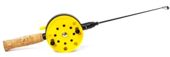 Kianta 90mm Pilkkivapa korkkikahvalla