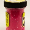 Kirjolohitahna pilaantunut kala pinkki Carcass Glitter uppoava