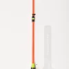 Kirpunvapa kelaonki notkea 60cm
