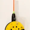 Kirpunvapa modattu Delfin 70mm 42cm