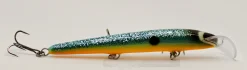 Kleopatra vetouisteluvaappu taimen/kuha 130mm väri 7