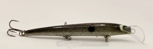 Kleopatra vetouisteluvaappu taimen/kuha 130mm väri 10