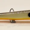 Kleopatra vetouisteluvaappu taimen/kuha 130mm väri 2