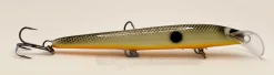 Kleopatra vetouisteluvaappu taimen/kuha 130mm väri 2