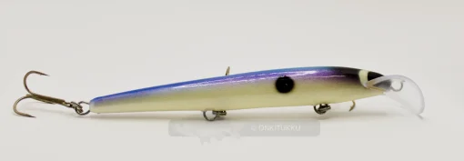 Kleopatra vetouisteluvaappu taimen/kuha 130mm väri 12