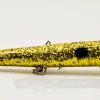 Kleopatra vetouisteluvaappu taimen/kuha 130mm väri 4