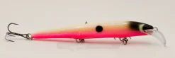 Kleopatra vetouisteluvaappu taimen/kuha 130mm väri 84