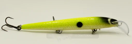 Kleopatra vetouisteluvaappu taimen/kuha 130mm väri 83