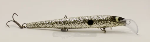 Kleopatra vetouisteluvaappu taimen/kuha 130mm väri 11