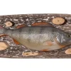 Koriste Ahven 35x14cm