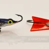 Krapal Tasapainopilkki 40mm väri 002