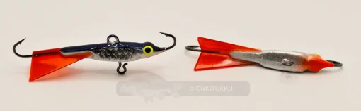 Krapal Tasapainopilkki 40mm väri 002