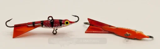 Krapal Tasapainopilkki 40mm väri 005