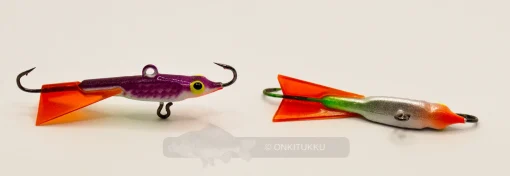 Krapal Tasapainopilkki 40mm väri 039