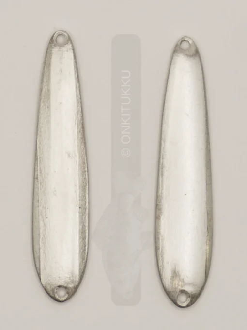 Kuha pystypilkki 50mm 2,5g suora