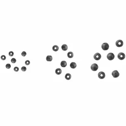 Kumihelmi 3mm 60kpl