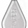 Litteä paino leikarilla 60g 1kpl