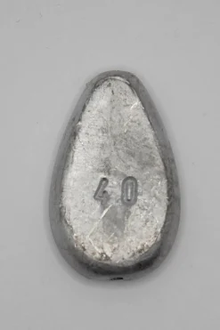 Liukupaino 40g 3kpl