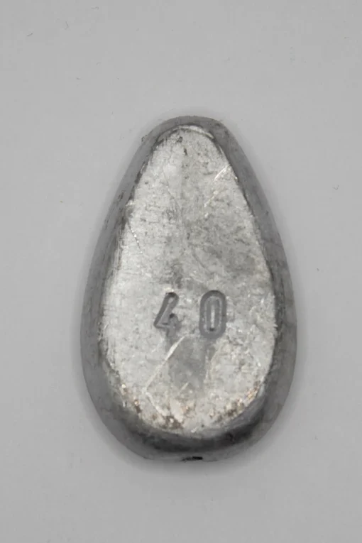 Liukupaino 40g 3kpl