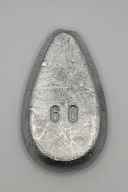 Liukupaino 60g 3kpl