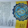 Maggotclean Allround - toukanpuhdistusaine 80g