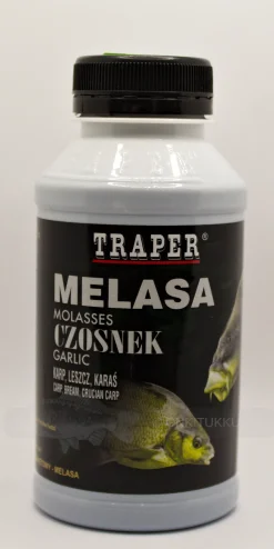 Melassi Valkosipuli Garlic 350g