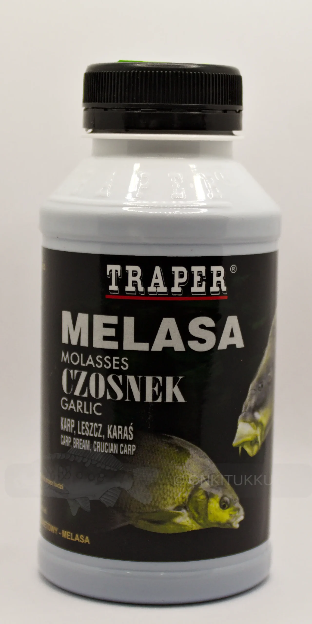 Melassi Valkosipuli Garlic 350g