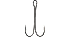 Mikado Jaws Double hook #4/0 4kpl