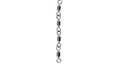 Mikado Jaws Fourfold Swivels XL leikari 7,2cm 35kg