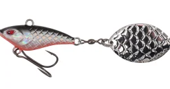 Mikado M-tail Bloody Roach 9g