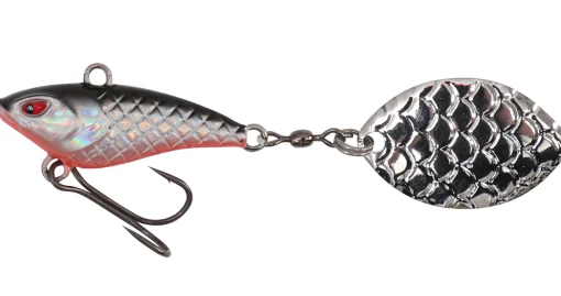 Mikado M-tail Bloody Roach 9g
