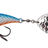 Mikado M-tail Blue Bleak 9g
