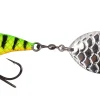 Mikado M-tail Firetiger 9g
