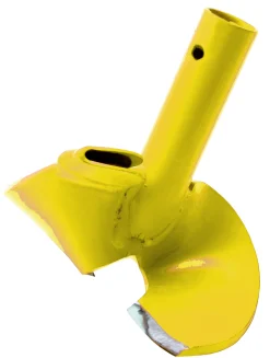 155mm (6) irtoterä Heinolan Original keltainen kunnostettu