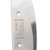 Mora Ice Easy teräpalat 125mm 5"