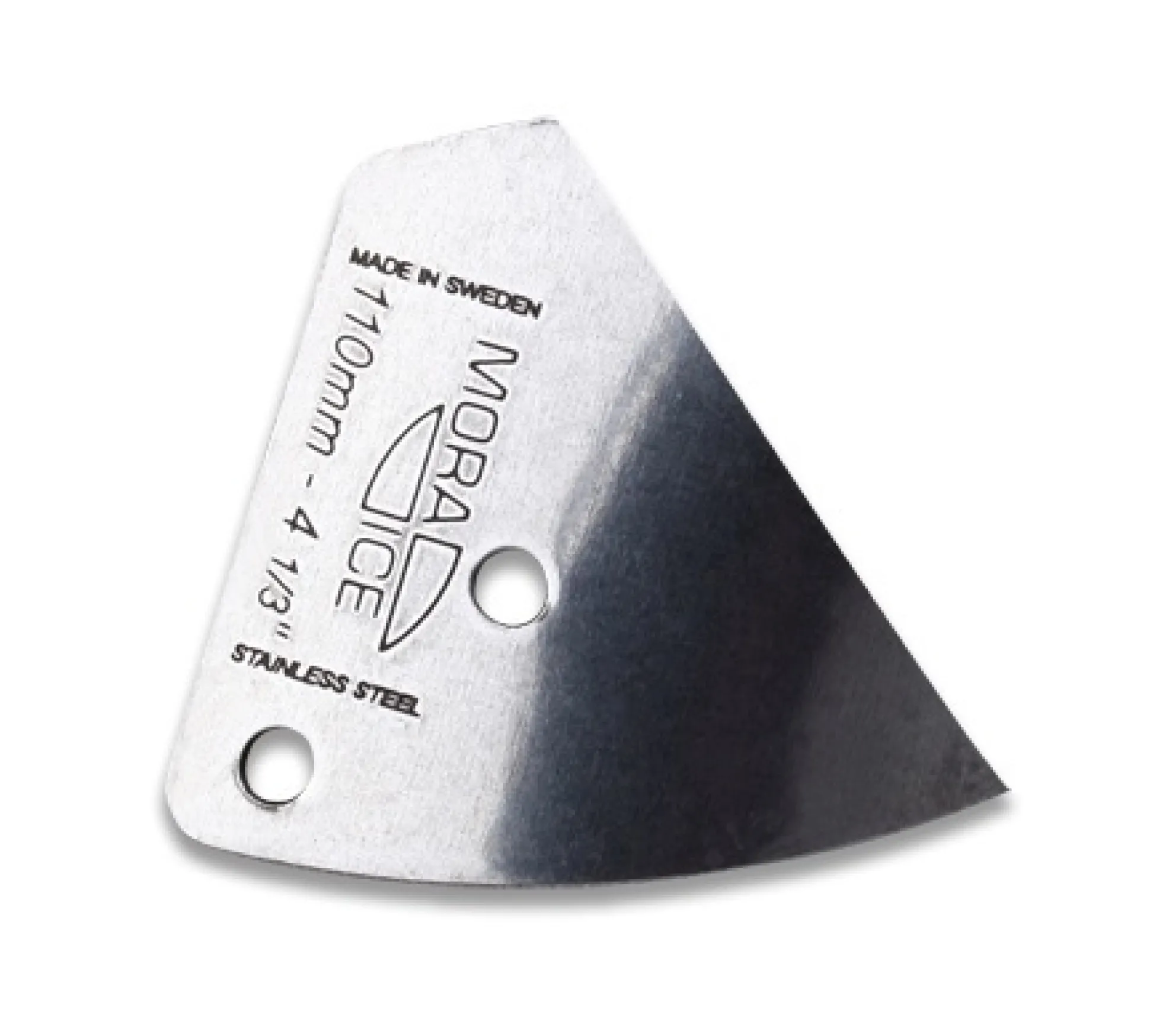 Mora Ice Nova Race teräpalat 110mm