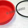 Mäskivati ja -saranapidike 30mm jalkaan