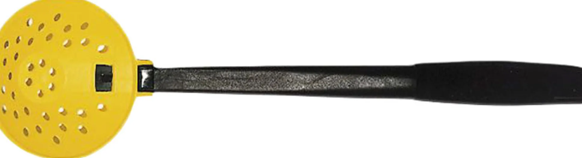 Muovinen sohjokauha 110mm