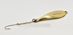 Nautilus 5cm väri tompakki