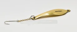 Nautilus 6cm väri tompakki