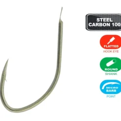 Nuclear BS5000 Bronze #10 20kpl